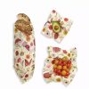 Home & Kitchen * | Gsc Bee'S Wrap Vegan Assorted, Set Of 3 Meadow Magic