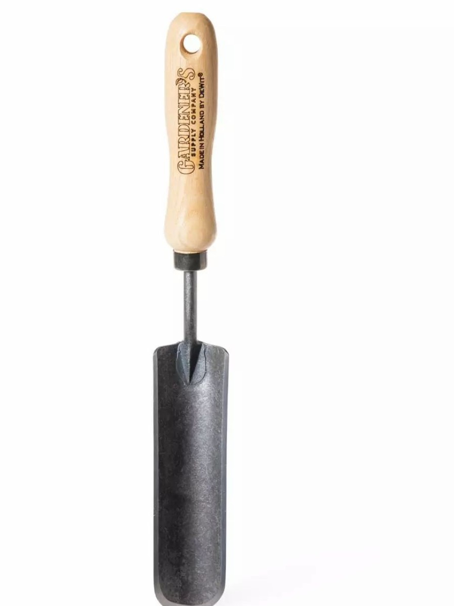 Garden Tools * | Gsc Gardener'S Lifetime Hand Rock 'N' Root Trowel