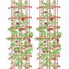 Plant Supports * | Gsc Tomato Towers, Set Of 2