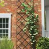 Plant Supports * | Gsc Panacea Giant Garden Trellis, 9