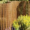 Landscaping Tools & Supplies * | Gsc Willow Fencing