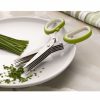 Home & Kitchen * | Gsc Herb Scissors