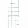 Plant Supports * | Gsc Zenith Tall Trellis Grid Panels, Set Of 2