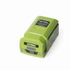 Landscaping Tools & Supplies * | Gsc Battery For 58V Cordless Tools