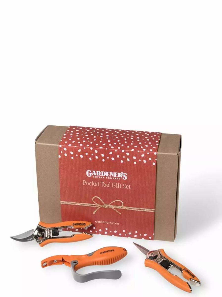 Garden Tools * | Gsc Gardener'S Pocket Tool Set