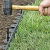 Landscaping Tools & Supplies * | Gsc Easyflex No Dig Edging, 50