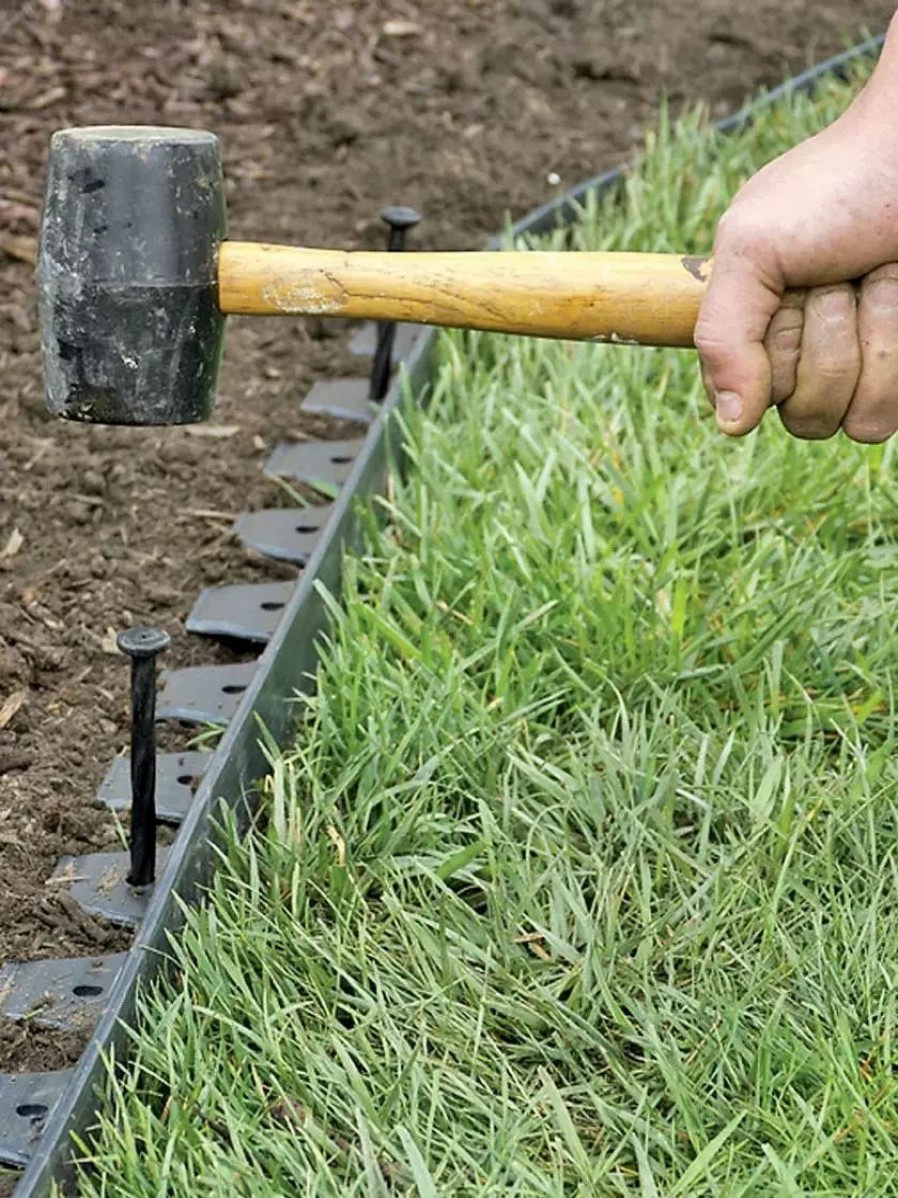 Landscaping Tools & Supplies * | Gsc Easyflex No Dig Edging, 50