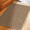 Home & Kitchen * | Gsc Squares Water Glutton Doormat, 35 X 59