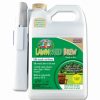 Landscaping Tools & Supplies * | Gsc Captain Jack'S Lawnweed Brew Ready To Use, 128Oz.