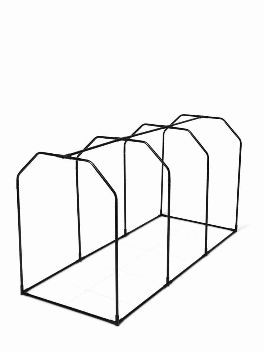 Planters & Raised Beds * | Gsc Vegtrug Patio Garden Greenhouse Frame