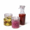 Home & Kitchen * | Gsc Lock Eat Preserving Jar Set