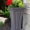 Planters & Raised Beds * | Gsc Cambridge Tall Planter, 28 Height