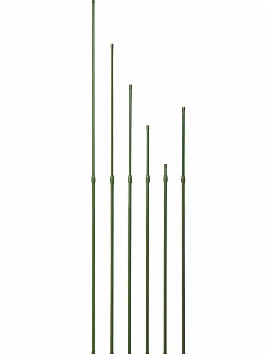 Plant Supports * | Gsc Titan Extendable Stakes, Set Of 6