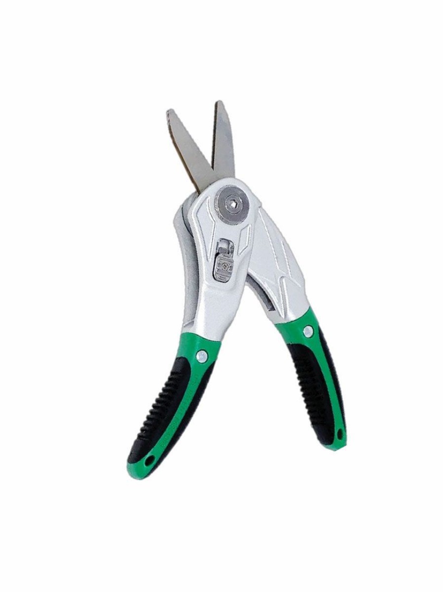 Garden Tools * | Gsc 2-In-1 Multi-Cutter Pruners & Shears