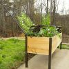 Plant Supports * | Gsc Space-Maker Pivoting Trellis, 8