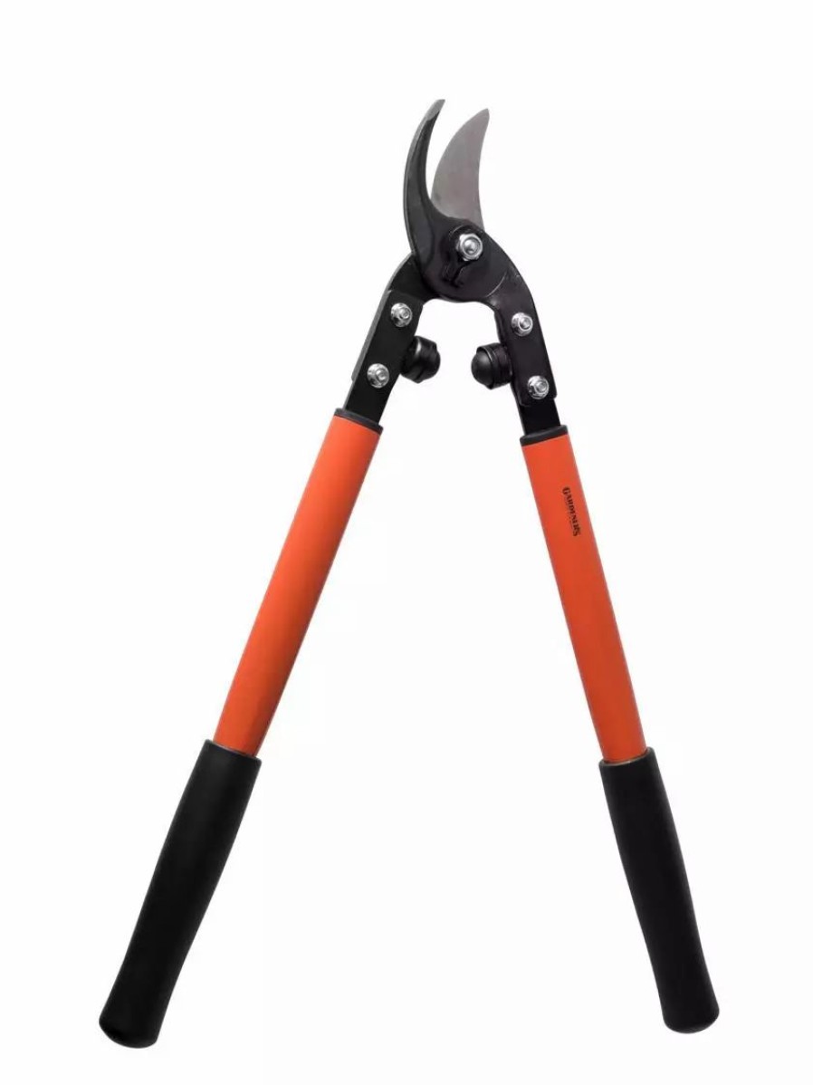 Garden Tools * | Gsc Short-Handled Bypass Loppers