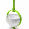 Home & Kitchen * | Gsc Spina Salad Spinner & Colander