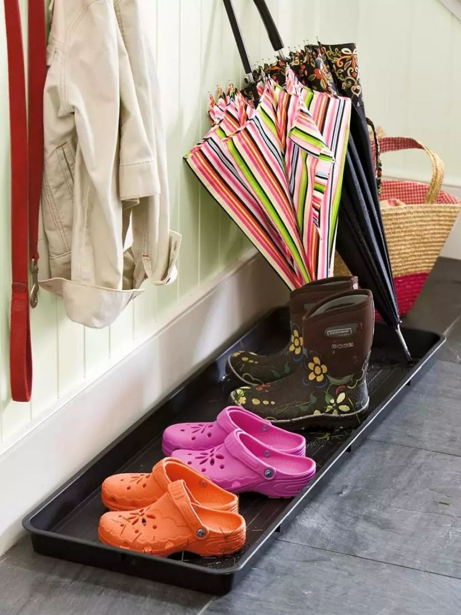 Home & Kitchen * | Gsc Large Boot Tray