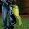 Landscaping Tools & Supplies * | Gsc Snow Joe 13-Amp Electric Wood Chipper/Shredder