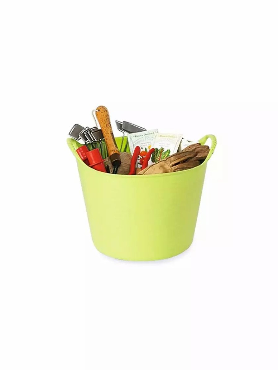 Garden Tools * | Gsc Colorful Tubtrug, 3-1/2 Gallon