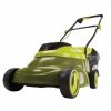 Landscaping Tools & Supplies * | Gsc Sun Joe Lawn Mower With Brushless Motor