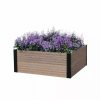 Planters & Raised Beds * | Gsc Deep Root Raised Garden Bed