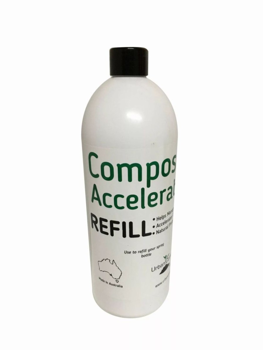 Home & Kitchen * | Gsc Composter Accelerator Spray Refill