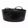 Garden Tools * | Gsc Shallow Recycled Tubtrug, 4 Gallon