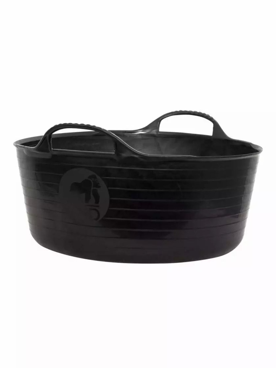 Garden Tools * | Gsc Shallow Recycled Tubtrug, 4 Gallon