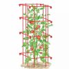 Plant Supports * | Gsc Tomato Cage, Single