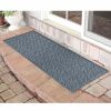 Home & Kitchen * | Gsc Dogwood Leaf Water Glutton Runner Mat, 22 X 60