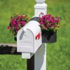 Planters & Raised Beds * | Gsc Mailbox Planter