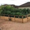 Planters & Raised Beds * | Gsc Garden In A Box, 8 X 16