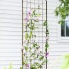 Plant Supports * | Gsc Jardin Flower Trellis