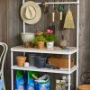 Planters & Raised Beds * | Gsc Meshworks Potting Bench