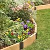 Planters & Raised Beds * | Gsc Pivoting Raised Bed Connectors, Set Of 2