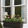 Planters & Raised Beds * | Gsc Valencia Window Box, 3