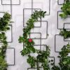 Plant Supports * | Gsc Building Blocks Wall Trellis, 45