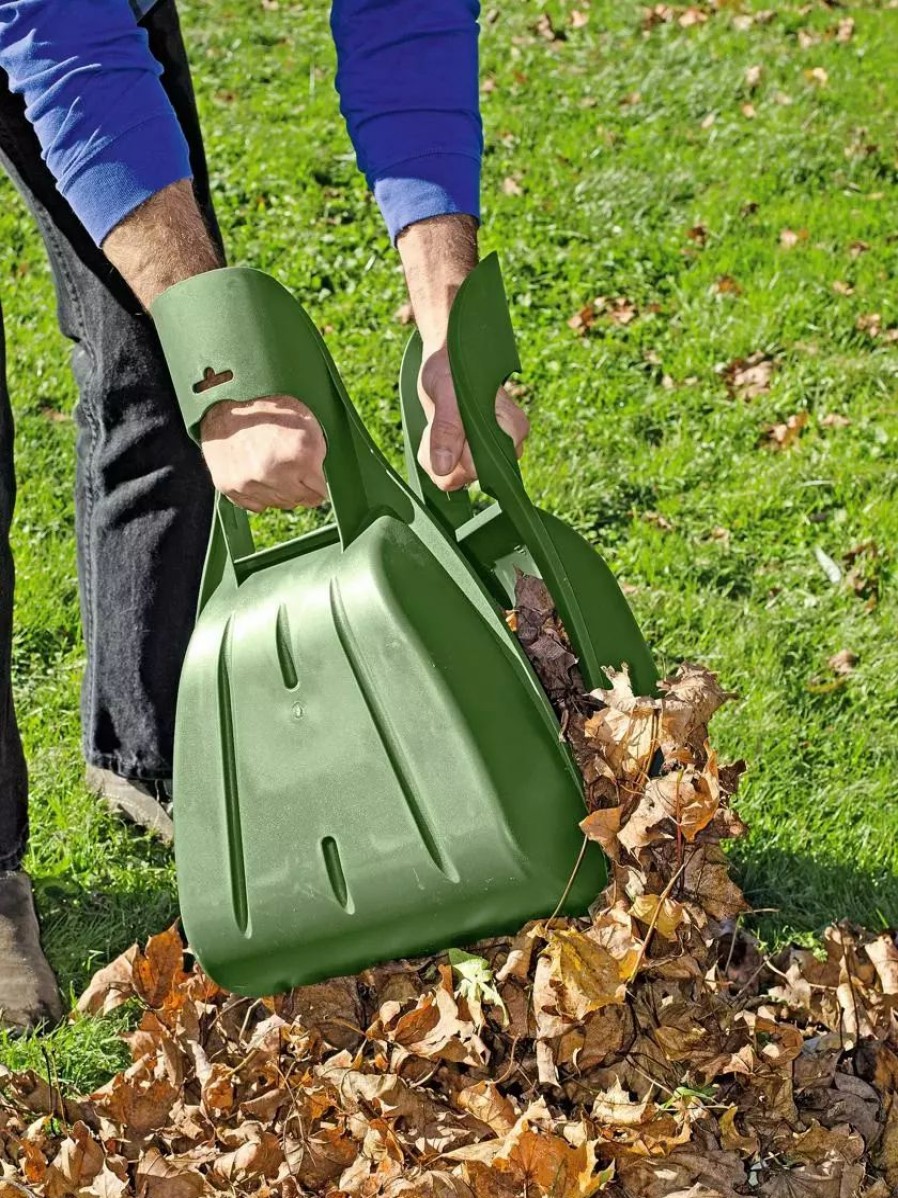 Landscaping Tools & Supplies * | Gsc Giant Hands Leaf Collectors