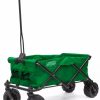 Garden Tools * | Gsc Folding All-Terrain Wagon