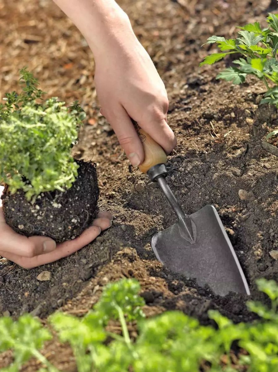 Garden Tools * | Gsc Gardener'S Lifetime Trowel