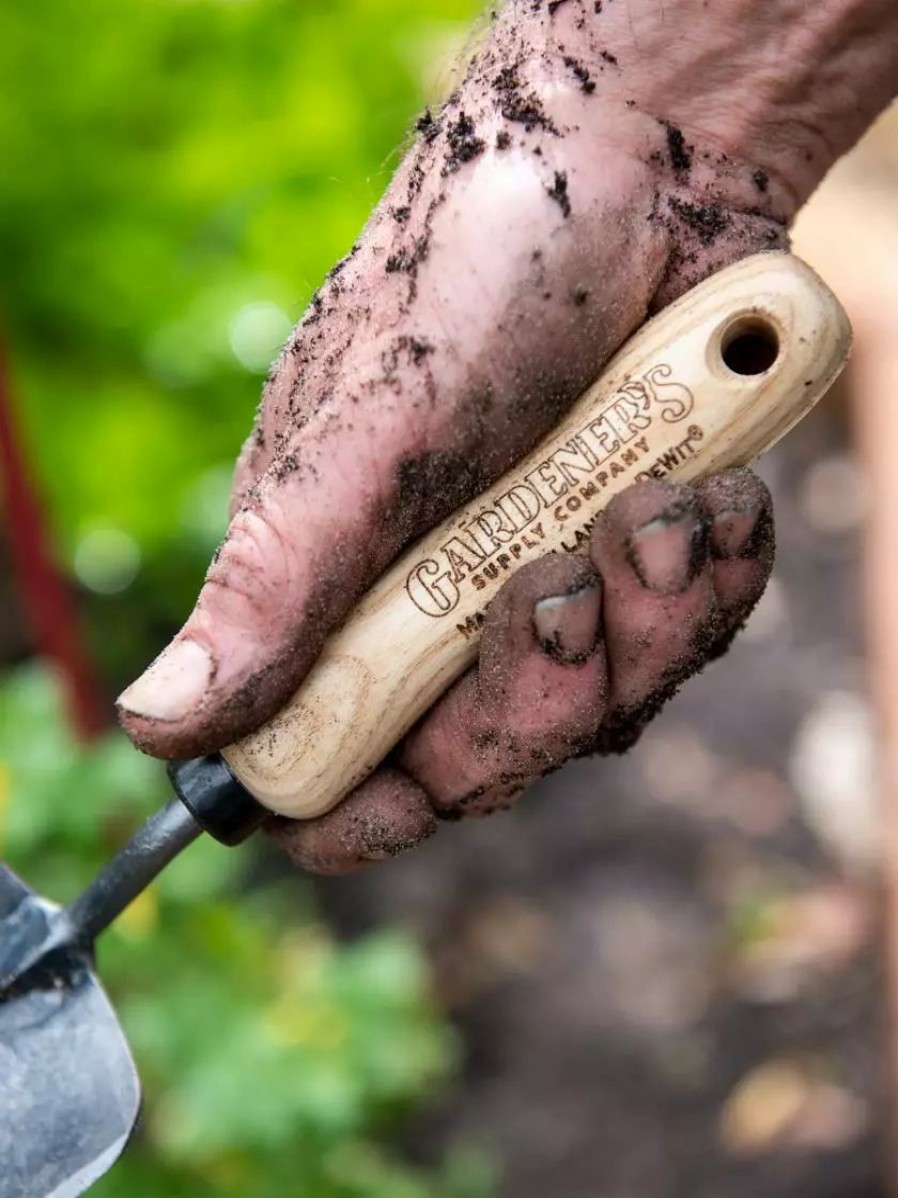 Garden Tools * | Gsc Gardener'S Lifetime Trowel