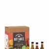 Home & Kitchen * | Gsc Diy Hot Sauce Kit