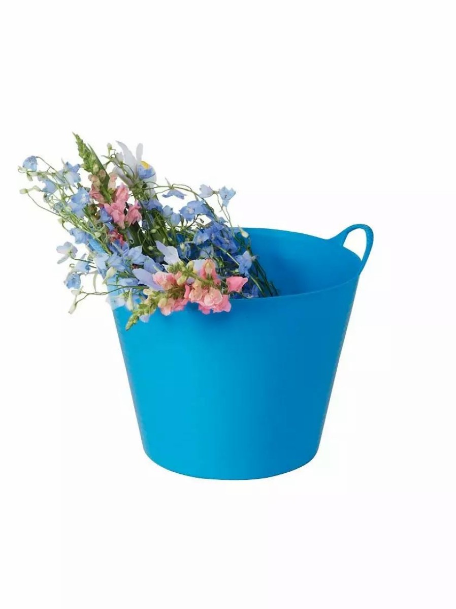 Garden Tools * | Gsc Colorful Tubtrug, 7 Gallon