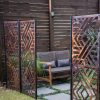 Landscaping Tools & Supplies * | Gsc Helix Privacy Screen