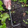 Garden Tools * | Gsc Gardener'S Lifetime Cape Cod Weeder, Right-Handed