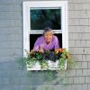 Planters & Raised Beds * | Gsc 31 Self-Watering Window Box