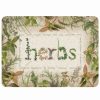 Home & Kitchen * | Gsc Premium Comfort Floor Mat, Herbs