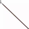 Garden Tools * | Gsc Nisaku Stainless Steel Weed Sweeper