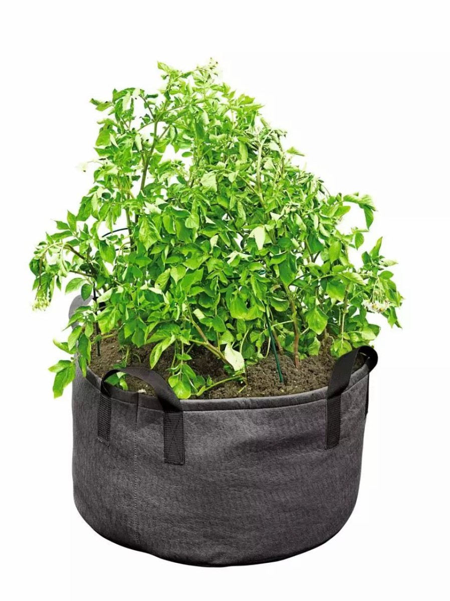 Planters & Raised Beds * | Gsc Gardener'S Best Jumbo Potato Grow Bag